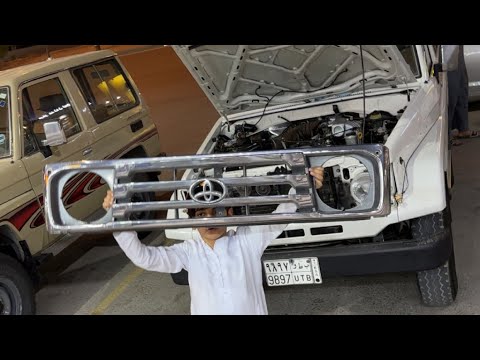 تجديد الكبسولة الربع تايوتا 2006 مخزن