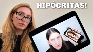 A ADULTIZAÇÃO DO FELCA E A HIPOCRISIA! A VERDADE POR TRÁS!
