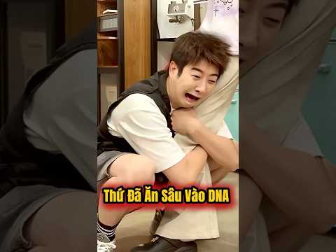 Đó Là bản năng của loài người #haihuoc #funny