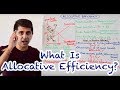 Market Efficiency and Consumer Behavior