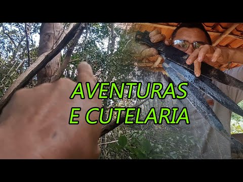 AVENTURA E CUTELARIA