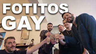 FOTITOS GAY 🫦 #PaquitaEnLaCapital