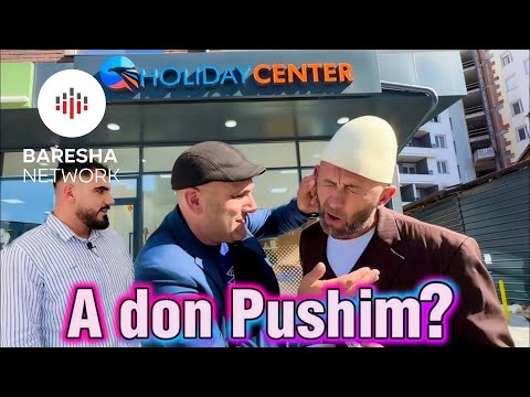Dy pal Pushime nvit pa preke kurre pune me dore