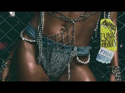 Anitta - Fria (Felix Jaehn Remix) [Official Audio]