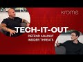 Understanding Insider Threats and Social Engineering