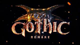 Gothic 1 Remake. Прохождение 9.