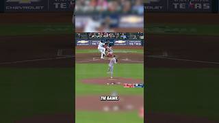 Garrett Crochet Intentionally DRILLS Yordan Alvarez in the RIBS?!