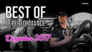 Best of JP Performance | Dezember 2017