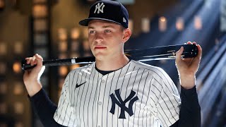 Ben Rice | 2025 Highlights