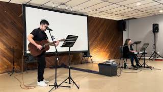 Praise and worship (Rooftops - Kim Walker )