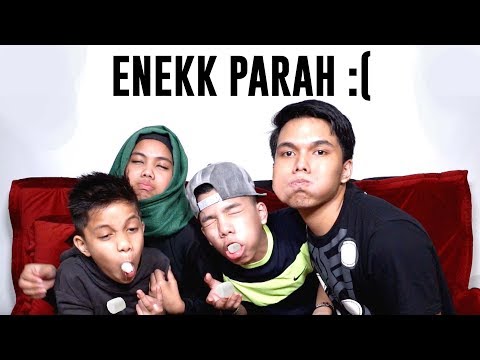 Muntah-Muntah Main Chubby Bunny Challenge + Tebak Lagu Despacito? Feat Ma Brothers