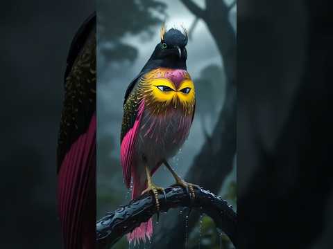 3 Animais com Poderes INCRÍVEIS!😱#natureza #animals #curiosidade #animais