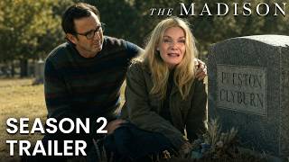The Madison Season 2 Trailer & Official Release Date