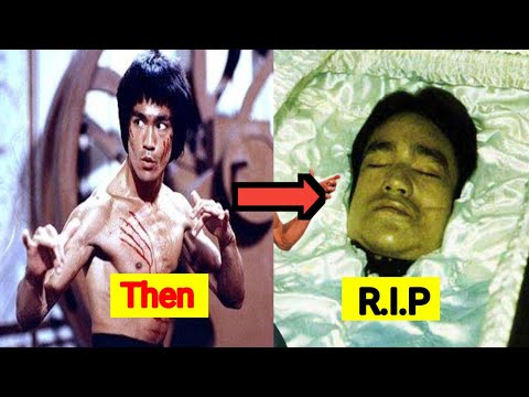 Enter the Dragon (1973) Cast THEN AND NOW 2023, All the Cast Members died tragically!!