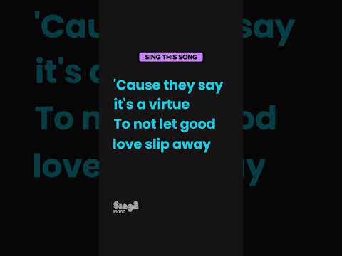 Olivia Rodrigo – begged (Piano Karaoke)