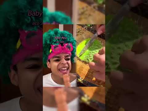 Baby Jooj em Vaca Amarela 💩 #fyp #viral #babyjooj ib @whinderssonnunes