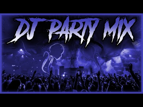 Best DJ Party Club Music Mix 2024 | Top Remixes & Mashups of Popular Songs