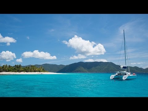 British Virgin Islands "Voyage"