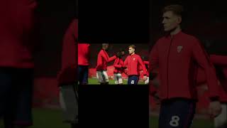 manutd 2018 squad #manchesterunitedforever #efootball #football #pes #manchesterunited
