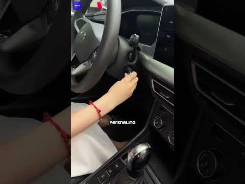 Fitur Rahasia Pada Mobil‼️ #shorts