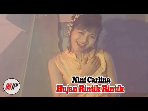 Nini Carlina - Hujan Rintik Rintik (Official Video)