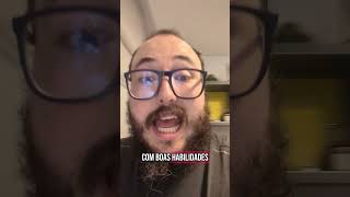 neste vídeo rápido eu explico o porquê eu acredito em Joe Hendry! #wwe #tna #lutalivre #wrestling