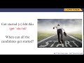 Comprensió del Vídeo Tutorial