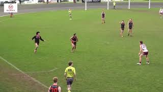 GDFNL Round 13 GW Giants vs East Geelong