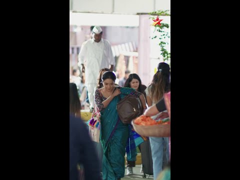 Mayanagri Mein Anupama Ka Naya Shuruaat