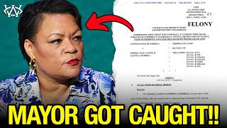 New Orleans Mayor INDICTED for CORRUPTION!!