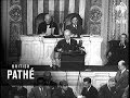 Truman's Speech and Its Implications