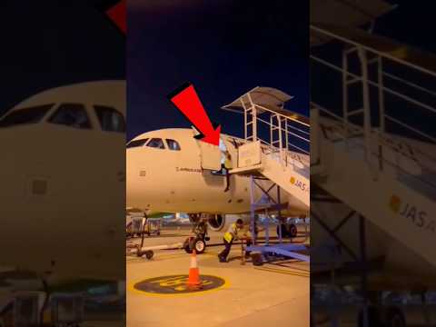 PLAN SE WORKER NICHE GIR GYA 🤯😨 | #shorts #viral