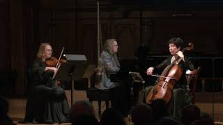 Concert Mosaic, a Confluence of... Northwest Women:  MEDITERRANEAN MELODIES