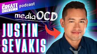 Saving Physical Media w/ Justin Sevakis