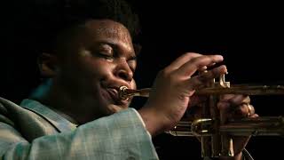 "April 15th" by Gabriel Wade - (Gabriel Wade Quintet) Live at the Jazz Showcase