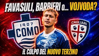 CAGLIARI su VOJVODA, nuovo nome per la fascia dopo Favasuli, Zanon e Barbieri