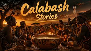 Calabash Stories