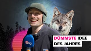 Wegen dieses Videos ermittelt die Polizei