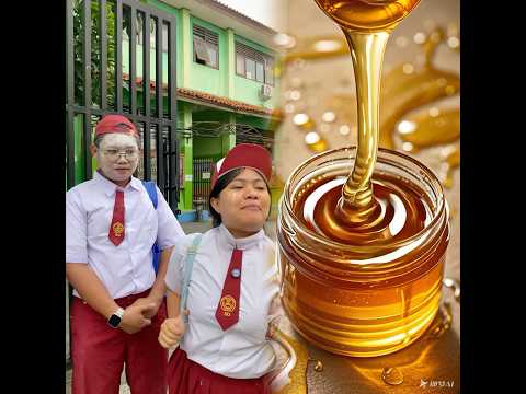 Besok sekolah kann