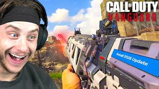 Is COD Vanguard Dead?