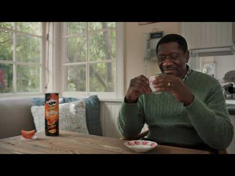 Pringles Scorchin'