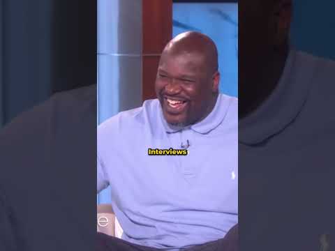 Why Shaq's Son Started Playing Basketball