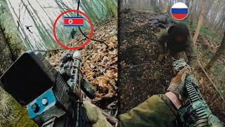 🔴  Ukraine War Update - Ukrainian Special Forces Hunt North Korean Soldiers With Thermal Scopes