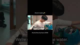 He is so funny