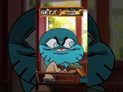 Намекнул про запах изо рта #shorts #мультфильм #топ