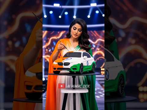 Who will win this epic clay car competition? #shortsfeed #trendingshorts