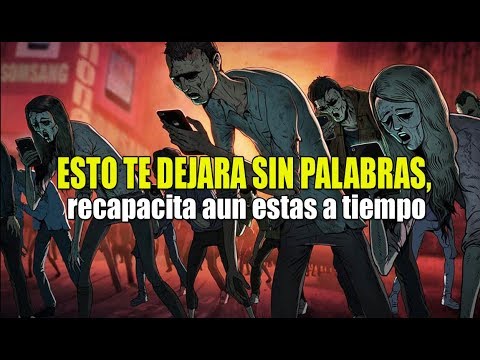 No permitas que te controlen, Por Favor Abre Los Ojos,