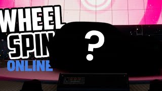 WHEEL SPIN ONLINE | #4 | FORZA HORIZON 5