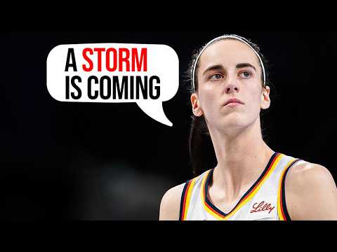 Caitlin Clark Will Destroy The WNBA