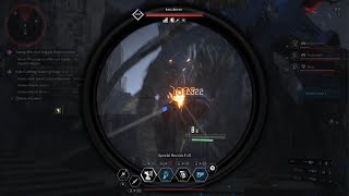 The First Descendant Beta Gameplay